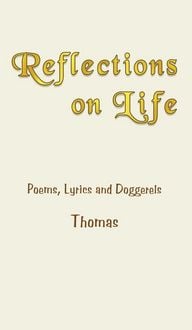 Produktbild: Reflections on Life