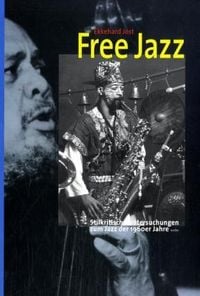 Produktbild: Free Jazz