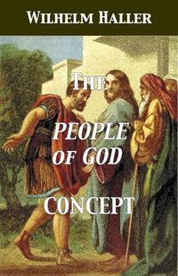 Produktbild: The "People of God" Concept