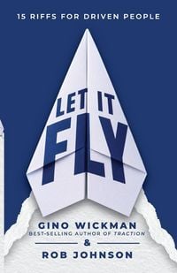 Produktbild: Let It Fly