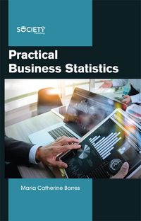 Produktbild: Practical business statistics