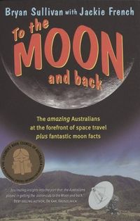 Produktbild: To the Moon and Back