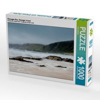 Produktbild: CALVENDO Puzzle Kinnagoe Bay, Donegal, Irland | 1000 Teile Lege-Gr&ouml;&szlig;e 64x48cm Foto-Puzzle f&uuml;r gl&uuml;ckliche Stunden