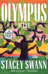 Produktbild: OLYMPUS TEXAS -LP
