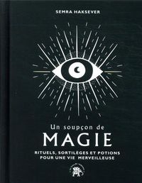 Produktbild: Un soup&ccedil;on de magie