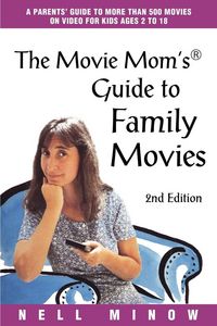 Produktbild: Movie Mom's (R) Guide to Family Movies