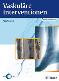 Produktbild: Vaskul&auml;re Interventionen
