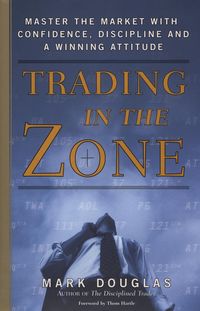 Bild vom Artikel Trading in the Zone vom Autor Mark Douglas