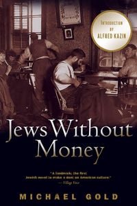 Produktbild: Jews Without Money