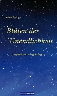 Produktbild: Bl&uuml;ten der Unendlichkeit