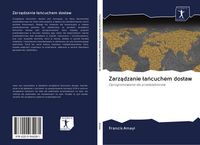 Produktbild: Zarz&iquest;dzanie &iquest;a&iquest;cuchem dostaw