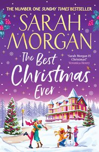 Produktbild: Best Christmas Ever Pb