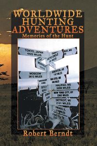 Produktbild: Worldwide Hunting Adventures