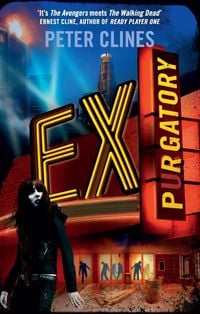 Produktbild: Ex-Purgatory