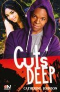 Produktbild: Johnson, C: On Target: Cuts Deep