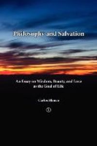 Produktbild: Philosophy & Salvation