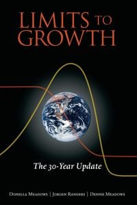 Produktbild: Limits to Growth
