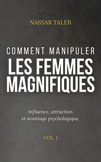 Produktbild: Comment manipuler les femmes magnifiques