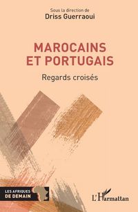 Produktbild: Marocains et Portugais