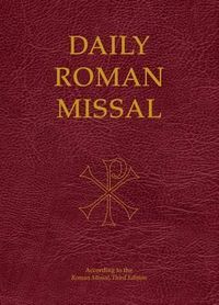 Produktbild: Daily Roman Missal, Third Edition