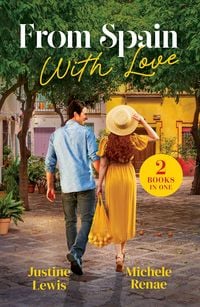 Produktbild: FROM SPAIN WITH LOVE PB