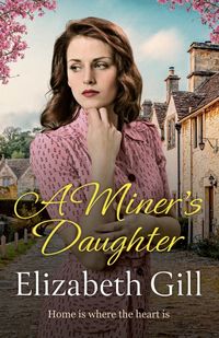 Produktbild: A Miner's Daughter