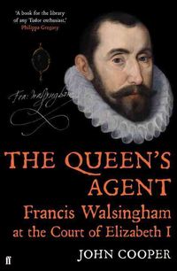 Produktbild: The Queen's Agent