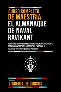 Produktbild: Curso Completo De Maestria El Almanaque De Naval Ravikant