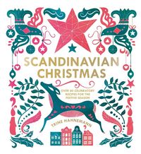 Produktbild: Scandinavian Christmas