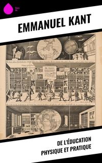 Produktbild: De l'&eacute;ducation physique et pratique