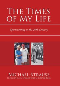 Produktbild: Strauss, M: Times of My Life
