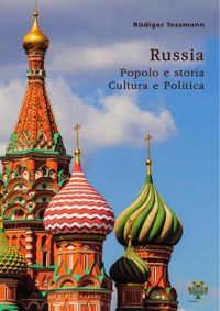 Produktbild: Russia. Popolo e storia, Cultura e politica