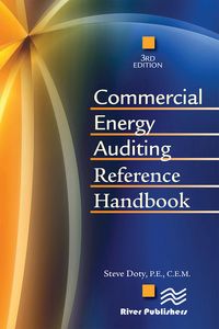 Produktbild: Commercial Energy Auditing Reference Handbook, Third Edition