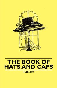 Produktbild: The Book of Hats and Caps
