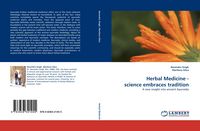 Produktbild: Herbal Medicine - science embraces tradition
