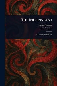 Produktbild: The Inconstant