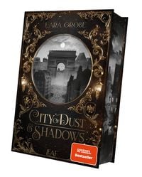 Produktbild: City of Dust and Shadows