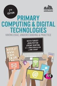 Produktbild: Primary Computing and Digital Technologies