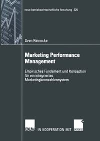 Produktbild: Marketing Performance Management