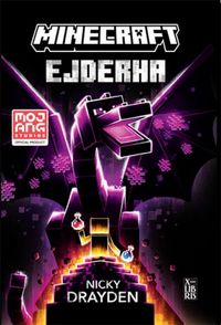 Produktbild: Minecraft - Ejderha