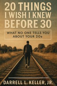 Produktbild: 20 Things I Wish I Knew Before 30