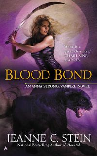 Produktbild: Blood Bond