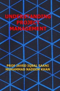 Produktbild: Understanding Project Management