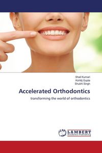 Produktbild: Accelerated Orthodontics
