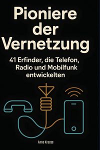 Produktbild: Pioniere der Vernetzung