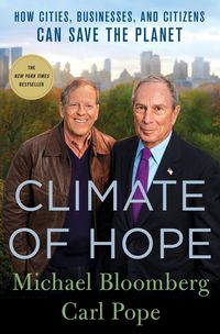 Produktbild: Climate Of Hope