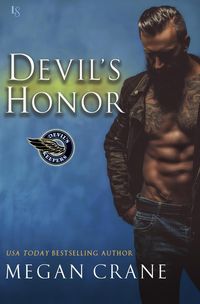 Produktbild: Devil's Honor