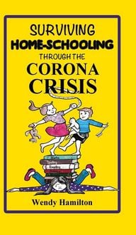 Produktbild: Surviving Home-Schooling Through the Corona Crisis