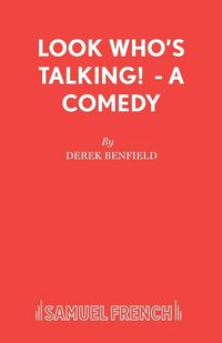 Produktbild: Look Who's Talking! - A Comedy
