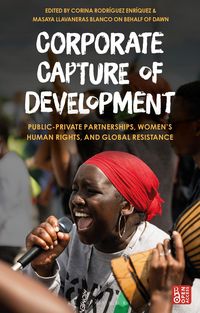 Produktbild: Corporate Capture of Development